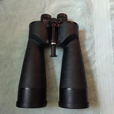 Opticron Oregon 20 x 80 bcf binoculars and Centon PV27 tripod