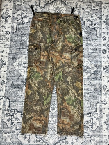 Realtree carpenter trousers - realtree,