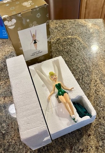 Vintage disney tinker bell - disney,