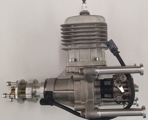 Dle30 model engine - dle30,