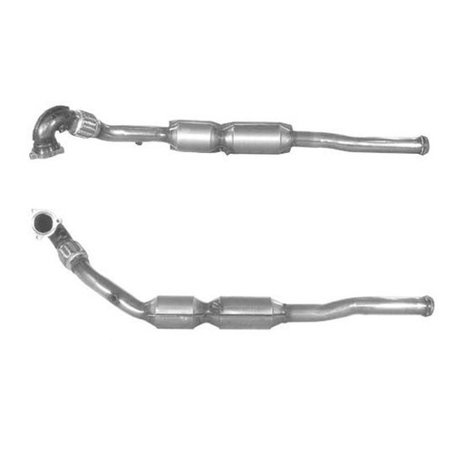 Catalytic converter and - catalytic,