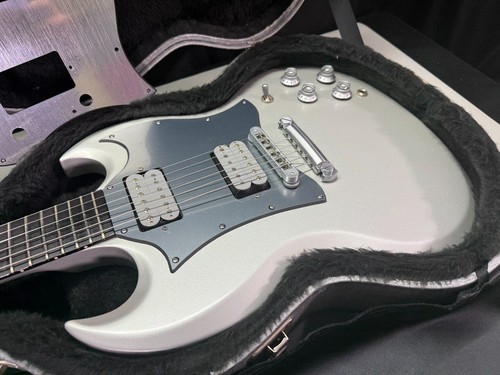 2005 gibson special - gibson, sg