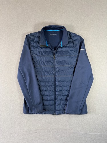 Nike golf jacket mens - golf, xl