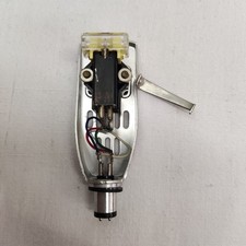 PIONEER HEADSHELL SHURE M55E