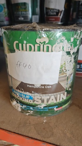 Cuprinol anti slip - cuprinol, anti-slip