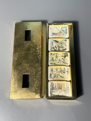 Vintage chinese famille rose - chinese,
