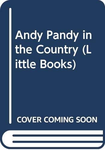 Andy pandy the country - andy,