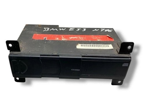 Bmw e53 changer - bmw,