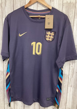 Nike - Official England Away