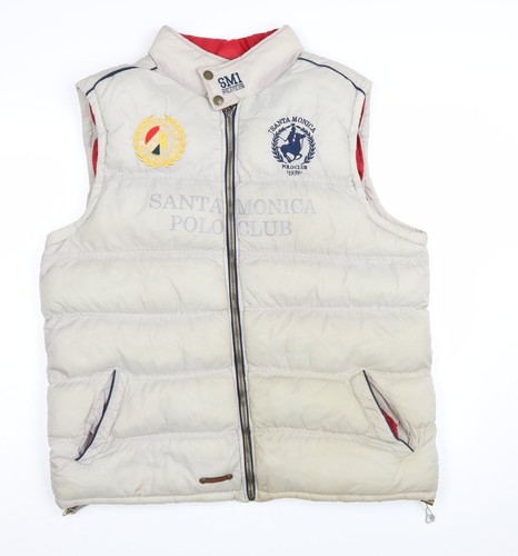 Mens size santa monica - xl,