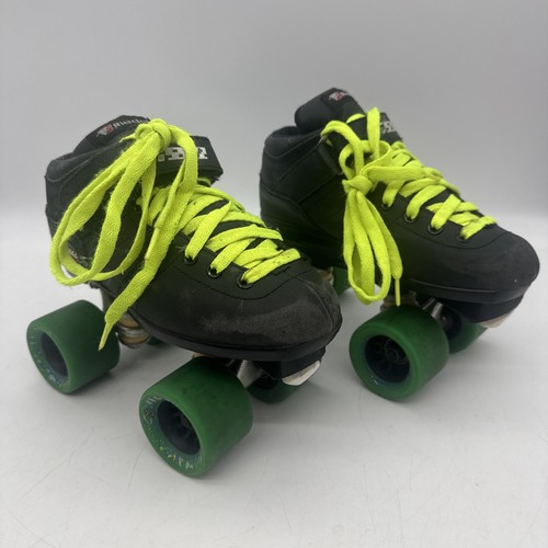 Riedell carrera roller - carrera,