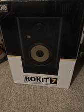 KRK Rokit RP7 G5 7 Active