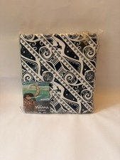 Disney Moana Pencil Pleat
