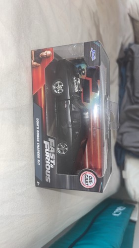 Die cast fast - die,