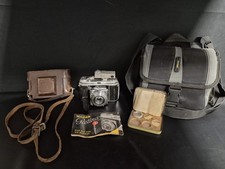 Kodak Retina Ia 1A Vintage