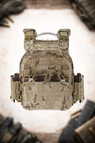 Mud camo laser cut - mud,