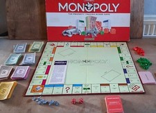 MONOPOLY Vintage 1995