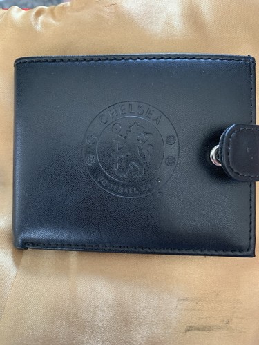 Chelsea wallet premium - chelsea, fc