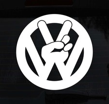 VW hi | Premium Weatherproof