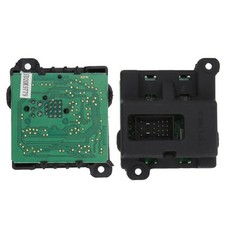 Adaptive Light Control Module