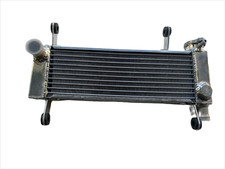 Aluminum Radiator For Honda