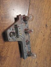 Escort mk4 convertable xr3i    1.6 cvh  mk3   combi estate rear light