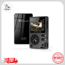 HIFI WALKER H2 MP3 Player –