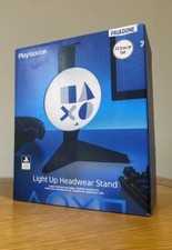 PlayStation Headset Stand, Gift, Gaming, Modern, Unique