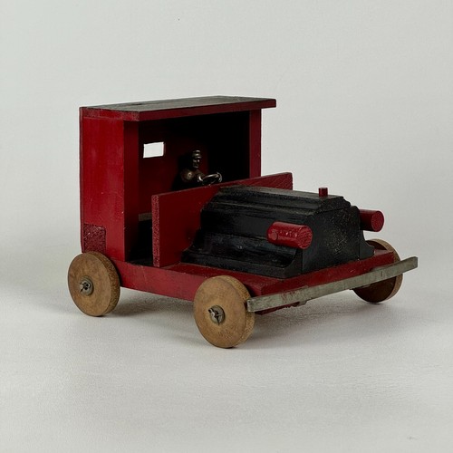 Vintage salvaged kids - vintage, wooden