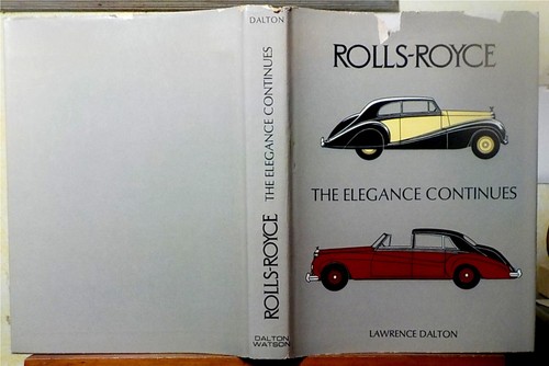 Rolls royce the classic - :,