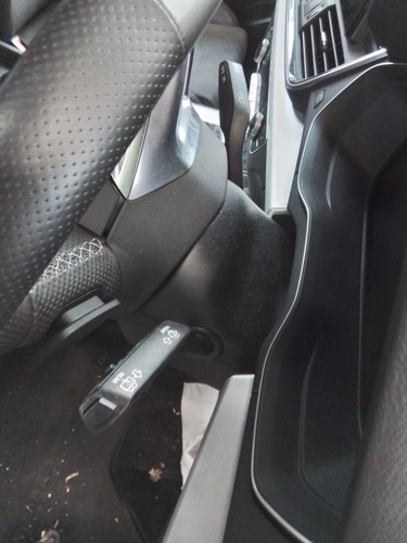 Column switches audi mk2 fl - audi, q5