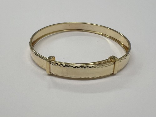 9ct yellow gold - 9ct,