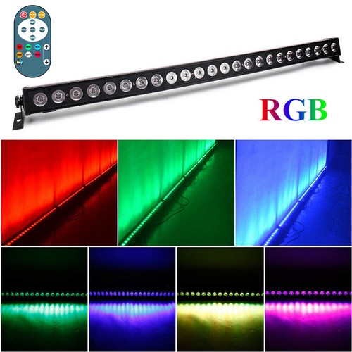 24led wall washer - 24led,