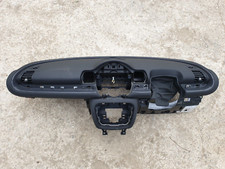 MINI Clubman F54 Dashboard