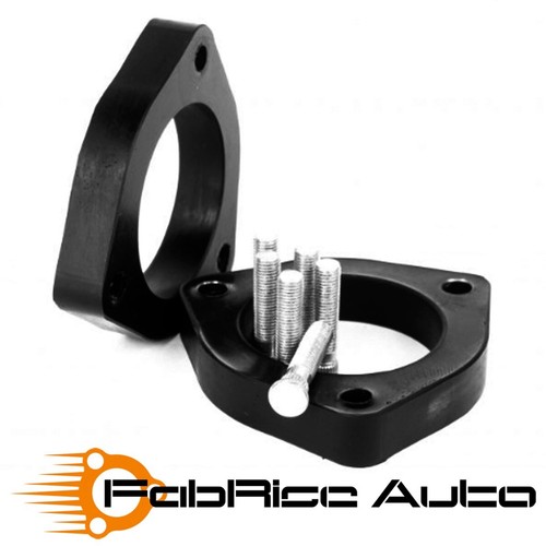 Lift kit front - front, spacers