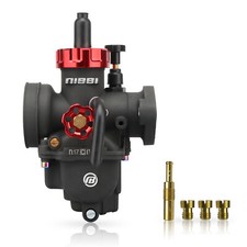 NIBBI Racing Carburetor PE17mm