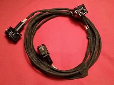 Wiring cable for fog lights VW