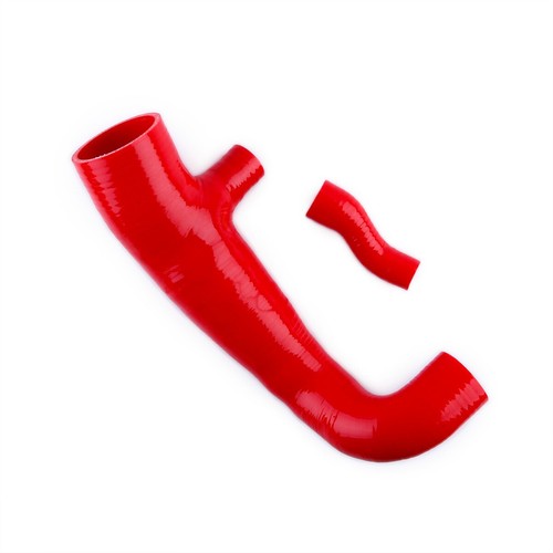 Air silicone intake - silicone, hose