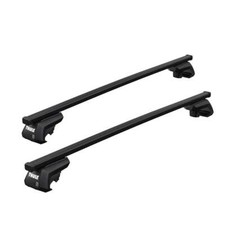  THULE Roof Rack For VW Golf