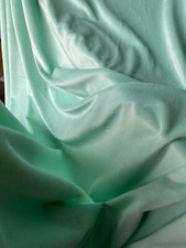 minky Mint solid cuddle soft /