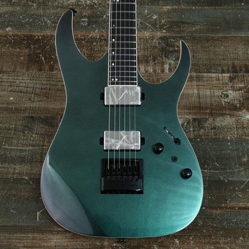 Ibanez prestige rg5121et prt - prestige, rg5121et-prt