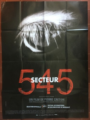 Secteur 545 display - secteur,
