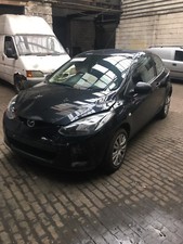 MAZDA 2 1.3 PETROL 3DR