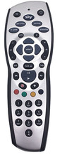 Sky HD Remote Control