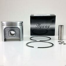 Piston Kit for STIHL 090, 090AV (66mm) [#11060302051] by HYWAY