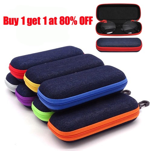 Portable large zipper eye - portable,