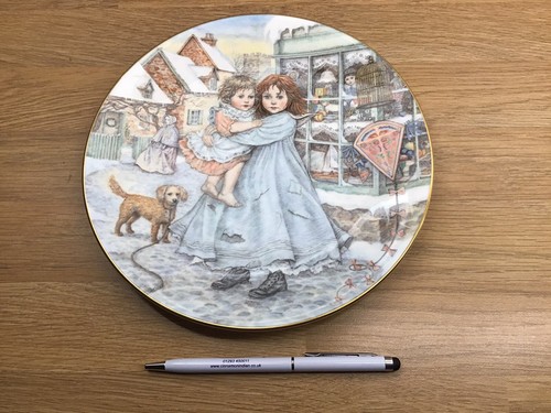 Royal worcester nspcc - worcester,