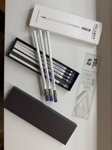 Palomino blackwing volume - blackwing,