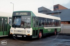 Bus Photo - West Riding