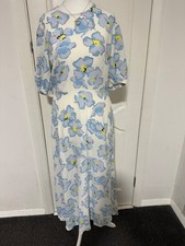 M&S HOLLY WILLOUGHBY FLORAL